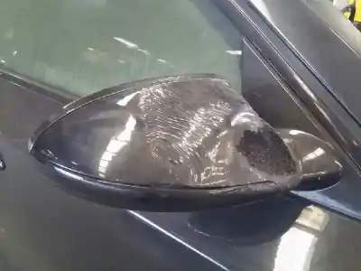 Scrapping Vehicle bmw 5 (e60) m5 of the year 2005 powered s85b50a