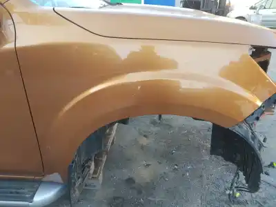 Здавання транспортного засобу nissan np300 pickup 2.3 dci d року 2015 потужний ys23