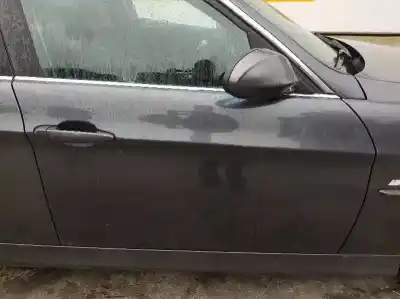 Scrapping Vehicle bmw 3 (e90) 325 d of the year 2006 powered 306d3