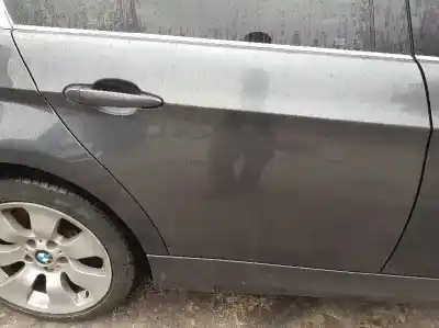 Scrapping Vehicle bmw 3 (e90) 325 d of the year 2006 powered 306d3