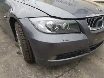 Scrapping Vehicle bmw 3 (e90) 325 d of the year 2006 powered 306d3