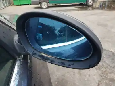 Scrapping Vehicle bmw 3 (e90) 325 d of the year 2006 powered 306d3