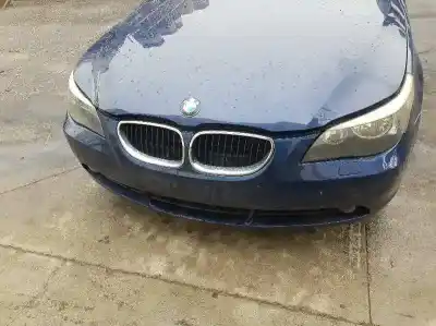 Scrapping Vehicle bmw 5 (e60) 520 i of the year 2005 powered 226s1