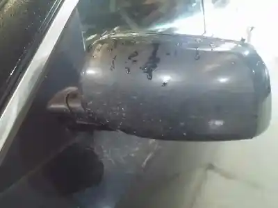 Sloopvoertuig bmw 5 (e60) 535 d van het jaar 2005 aangedreven 306d4