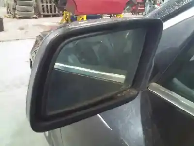 Sloopvoertuig bmw 5 (e60) 535 d van het jaar 2005 aangedreven 306d4