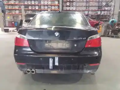 Sloopvoertuig bmw 5 (e60) 535 d van het jaar 2005 aangedreven 306d4