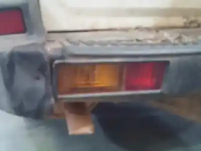 Утилизация автомобиля land rover discovery (salljg/lj) 2.5 turbodiesel года 1995 питание d21l