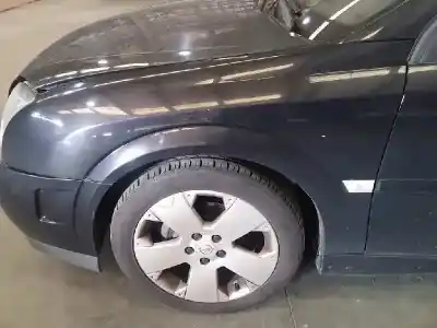 Véhicule à la ferraille opel vectra c (z02) 1.9 cdti (f69) de l'année 2005 alimenté z19dth
