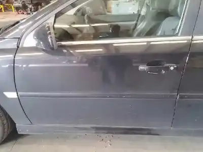 Véhicule à la ferraille opel vectra c (z02) 1.9 cdti (f69) de l'année 2005 alimenté z19dth