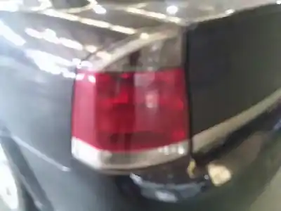Véhicule à la ferraille opel vectra c (z02) 1.9 cdti (f69) de l'année 2005 alimenté z19dth