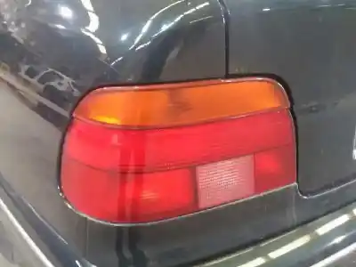 Veículo de Sucata bmw 5 (e39) 523 i do ano 1998 alimentado 256s3