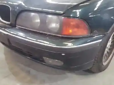 Veículo de Sucata bmw 5 (e39) 523 i do ano 1998 alimentado 256s3