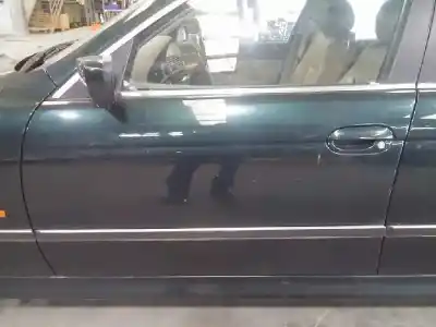 Veículo de Sucata bmw 5 (e39) 523 i do ano 1998 alimentado 256s3