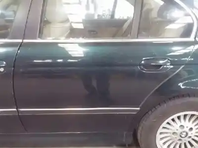 Veículo de Sucata bmw 5 (e39) 523 i do ano 1998 alimentado 256s3