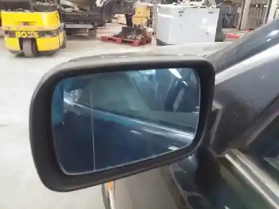 Veículo de Sucata bmw 5 (e39) 523 i do ano 1998 alimentado 256s3