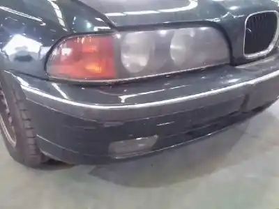 Veículo de Sucata bmw 5 (e39) 523 i do ano 1998 alimentado 256s3