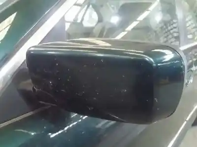 Veículo de Sucata bmw 5 (e39) 523 i do ano 1998 alimentado 256s3