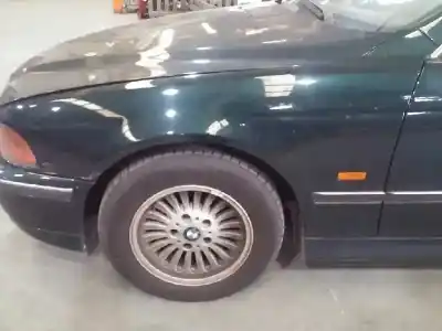 Veículo de Sucata bmw 5 (e39) 523 i do ano 1998 alimentado 256s3