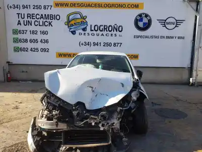 Veículo de Sucata renault clio iv (bh_) 1.5 dci 90 do ano 2014 alimentado k9k608