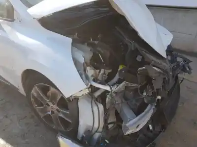 Veículo de Sucata renault clio iv (bh_) 1.5 dci 90 do ano 2014 alimentado k9k608