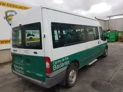 Здавання транспортного засобу ford transit kastenwagen (ttg) 2.2 tdci cat року 2013 потужний cfya