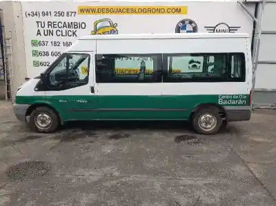 Здавання транспортного засобу ford transit kastenwagen (ttg) 2.2 tdci cat року 2013 потужний cfya