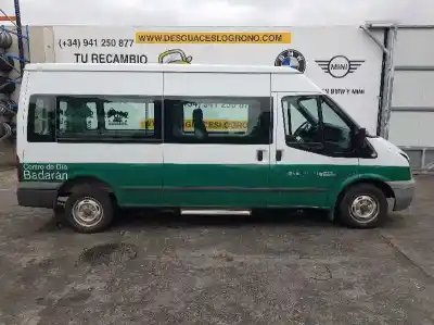 Здавання транспортного засобу ford transit kastenwagen (ttg) 2.2 tdci cat року 2013 потужний cfya