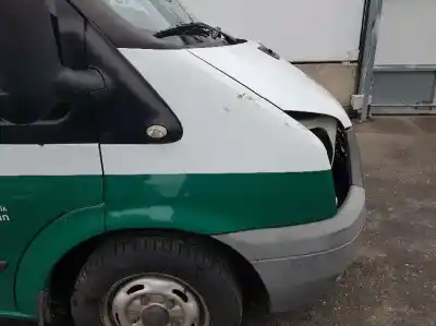 Здавання транспортного засобу ford transit kastenwagen (ttg) 2.2 tdci cat року 2013 потужний cfya