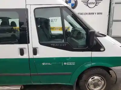 Здавання транспортного засобу ford transit kastenwagen (ttg) 2.2 tdci cat року 2013 потужний cfya