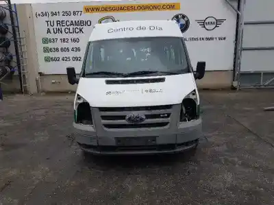 Здавання транспортного засобу ford transit kastenwagen (ttg) 2.2 tdci cat року 2013 потужний cfya