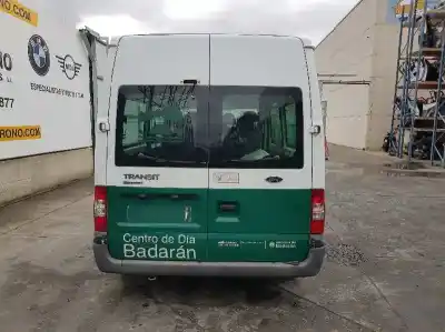 Здавання транспортного засобу ford transit kastenwagen (ttg) 2.2 tdci cat року 2013 потужний cfya