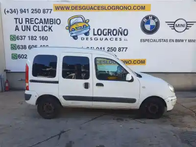 Утилизация автомобиля renault kangoo (f/kc0) 1.5 dci diesel года 2006 питание k9k702 Утилизация автомобиля renault kangoo (f/kc0) 1.5 dci diesel года 2006 питание k9k702