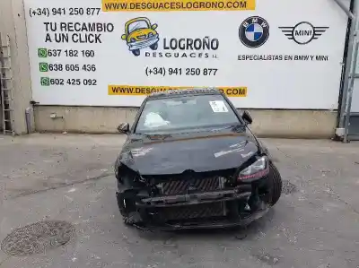 Здавання транспортного засобу volkswagen golf vii (5g1, bq1, be1, be2) 2.0 gti року 2014 потужний chha