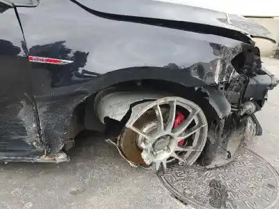 Здавання транспортного засобу volkswagen golf vii (5g1, bq1, be1, be2) 2.0 gti року 2014 потужний chha