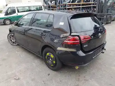 Здавання транспортного засобу volkswagen golf vii (5g1, bq1, be1, be2) 2.0 gti року 2014 потужний chha