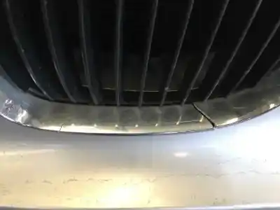 Veicolo di demolizione bmw serie 1 berlina (e81/e87) 118d dell'anno 2004 alimentato 204d4