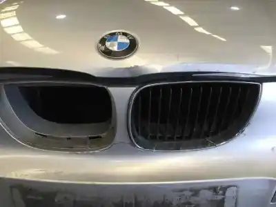 Veicolo di demolizione bmw serie 1 berlina (e81/e87) 118d dell'anno 2004 alimentato 204d4