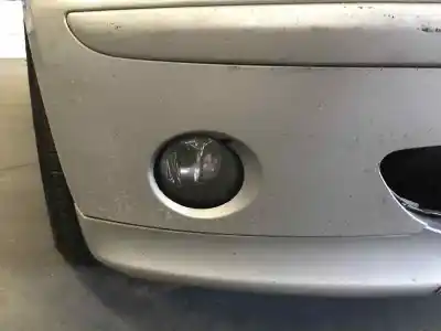 Veicolo di demolizione bmw serie 1 berlina (e81/e87) 118d dell'anno 2004 alimentato 204d4