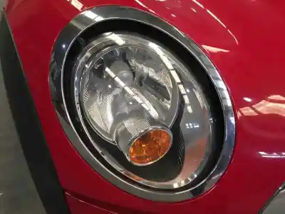 Утилизация автомобиля mini mini (r56) cooper d года 2010 питание 9hz