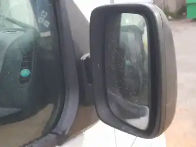 Verschrottungsfahrzeug renault trafic combi 1.6 dci d energy des jahres 2016 angetrieben r9m452