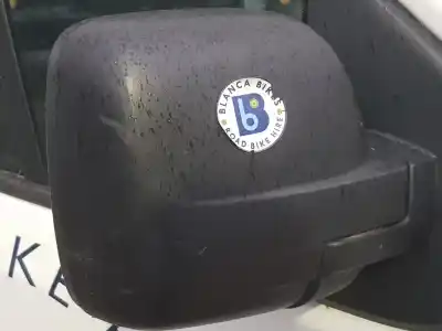 Verschrottungsfahrzeug renault trafic combi 1.6 dci d energy des jahres 2016 angetrieben r9m452