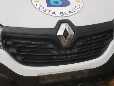 Verschrottungsfahrzeug renault trafic combi 1.6 dci d energy des jahres 2016 angetrieben r9m452