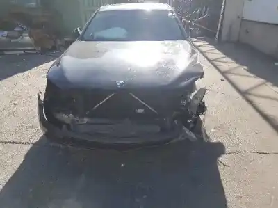 Veicolo di demolizione bmw 7 (f01, f02, f03, f04) 740 d dell'anno 2009 alimentato n57d30b Veicolo di demolizione bmw 7 (f01, f02, f03, f04) 740 d dell'anno 2009 alimentato n57d30b
