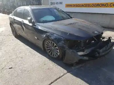 Veicolo di demolizione bmw 7 (f01, f02, f03, f04) 740 d dell'anno 2009 alimentato n57d30b Veicolo di demolizione bmw 7 (f01, f02, f03, f04) 740 d dell'anno 2009 alimentato n57d30b