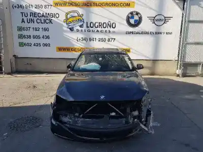 Veicolo di demolizione bmw 7 (f01, f02, f03, f04) 740 d dell'anno 2009 alimentato n57d30b Veicolo di demolizione bmw 7 (f01, f02, f03, f04) 740 d dell'anno 2009 alimentato n57d30b