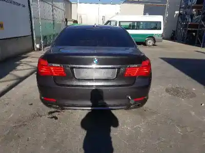 Veicolo di demolizione bmw 7 (f01, f02, f03, f04) 740 d dell'anno 2009 alimentato n57d30b Veicolo di demolizione bmw 7 (f01, f02, f03, f04) 740 d dell'anno 2009 alimentato n57d30b