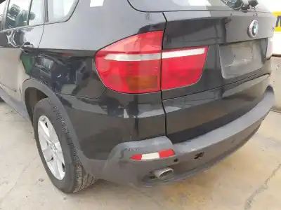 Scrapping Vehicle bmw x5 3.0 turbodiesel of the year 2008 powered 306d5