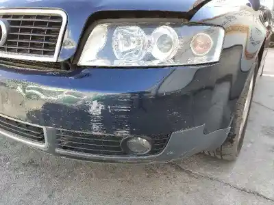 Утилизация автомобиля audi a4 b6 (8e2) 1.9 tdi года 2003 питание avf