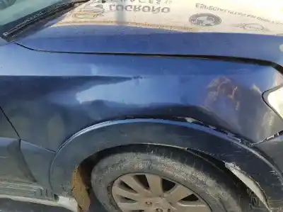 Утилизация автомобиля mitsubishi montero (v80/v90) 3.2 di-d cat года 2007 питание 4m41