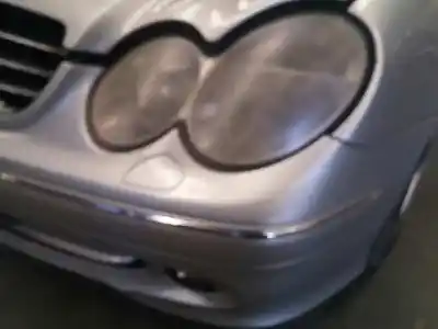 Здавання транспортного засобу mercedes-benz clk (c209) clk 270 cdi (209.316) року 2004 потужний 612967